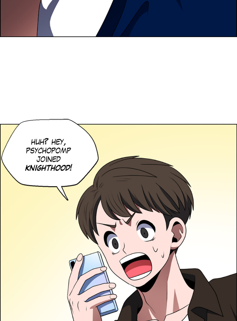 Read No Scope chapter 82 image 48 on Lezhin