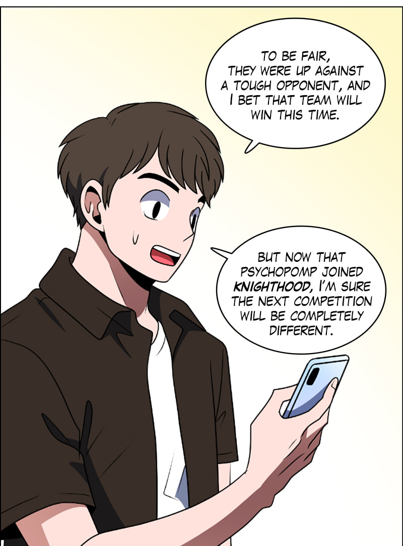 Read No Scope chapter 82 image 52 on Lezhin