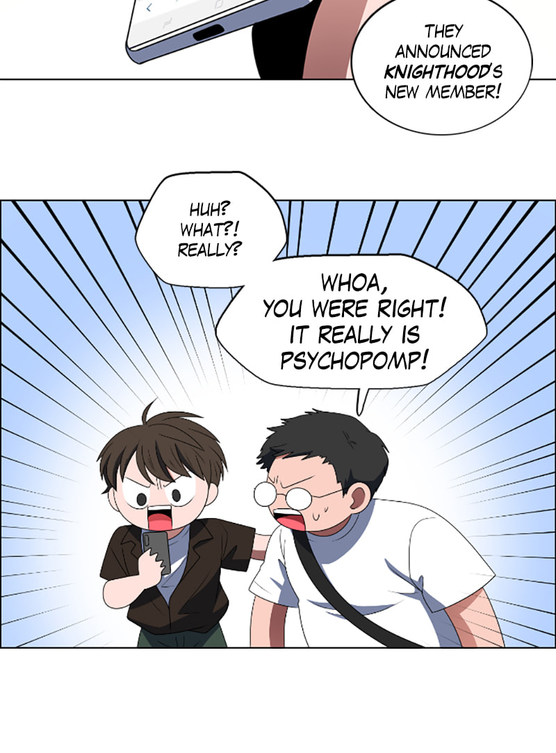 Read No Scope chapter 82 image 54 on Lezhin