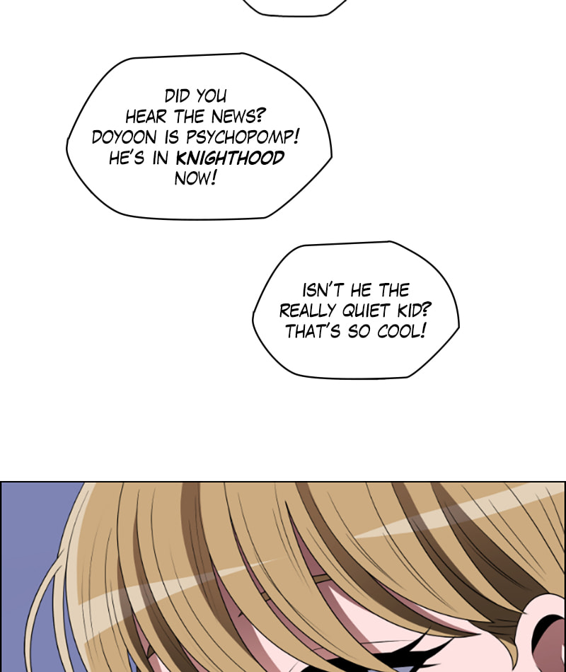 Read No Scope chapter 82 image 57 on Lezhin