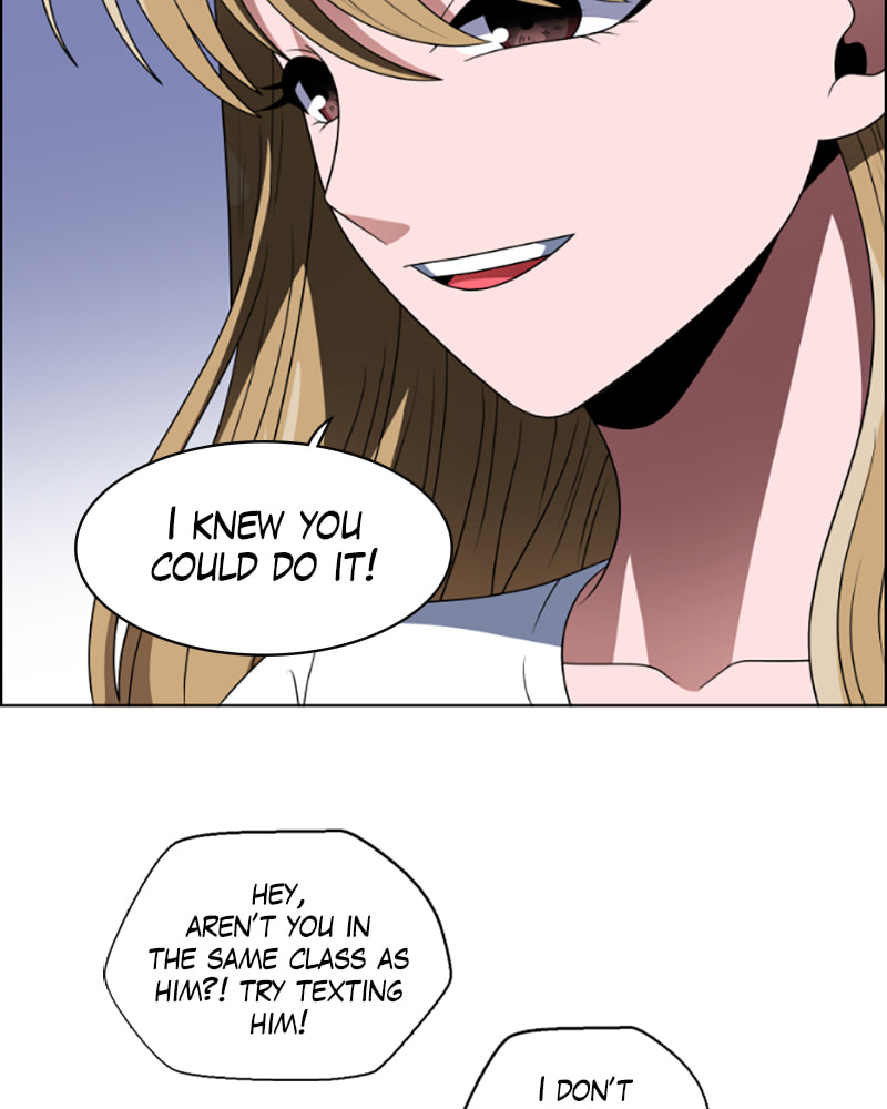 Read No Scope chapter 82 image 58 on Lezhin