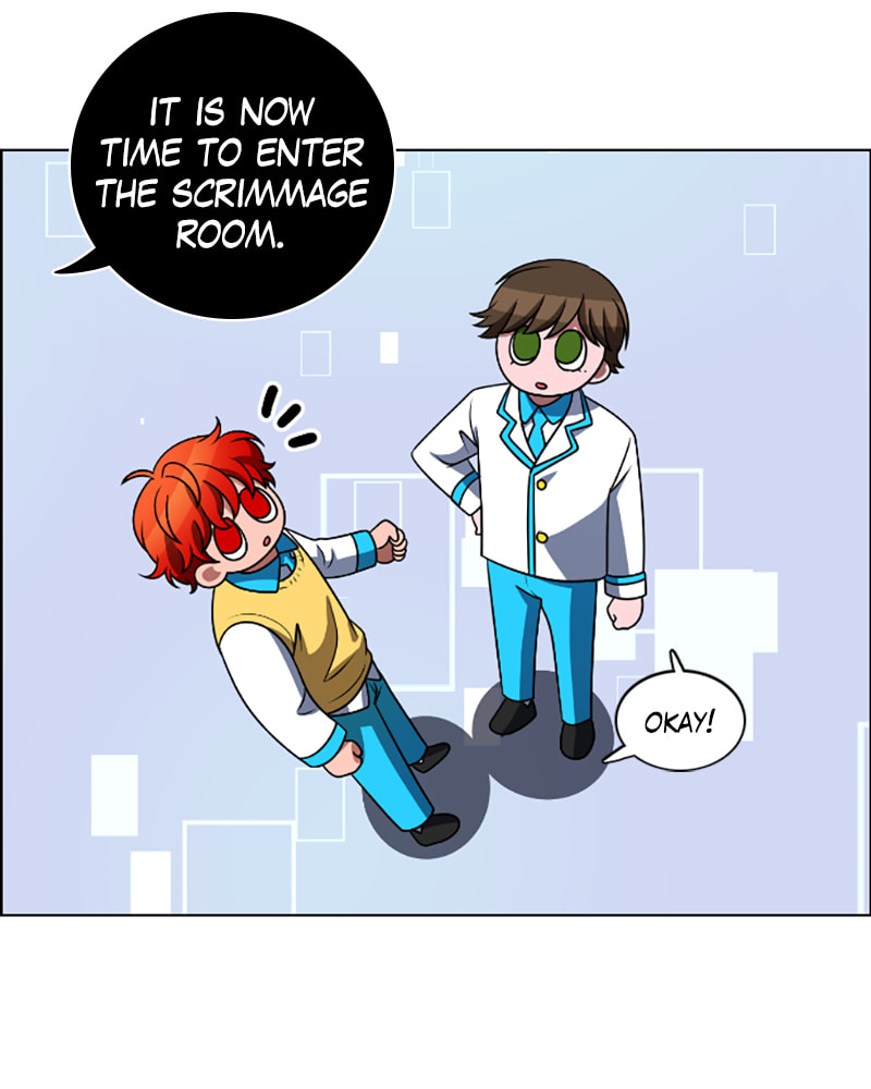 Read No Scope chapter 82 image 6 on Lezhin