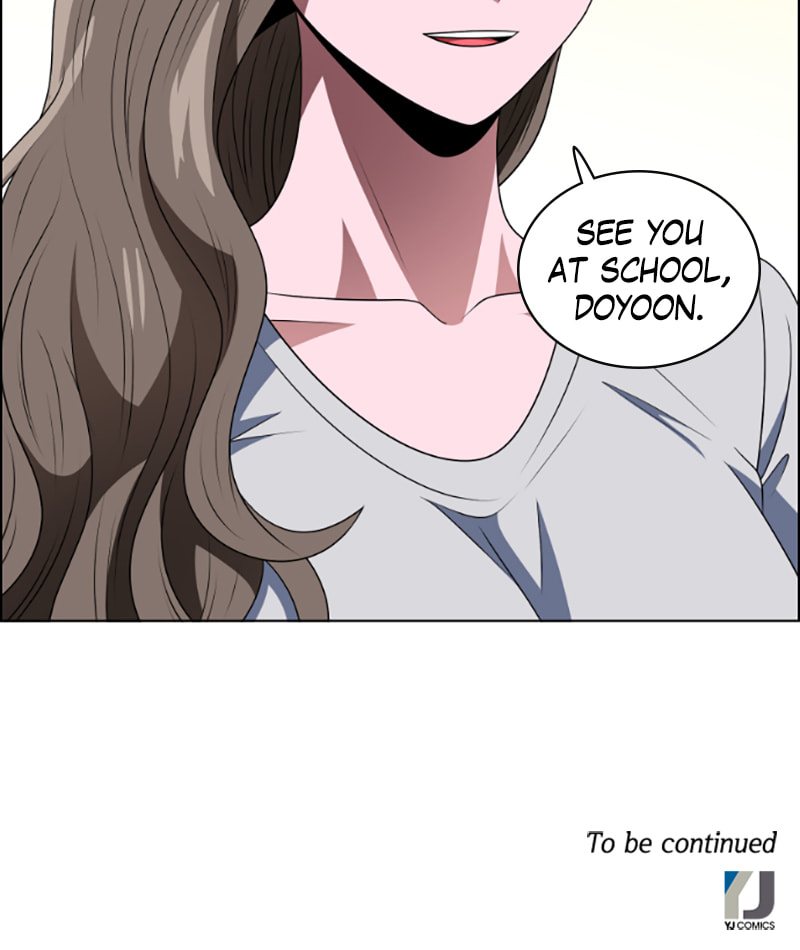Read No Scope chapter 82 image 61 on Lezhin