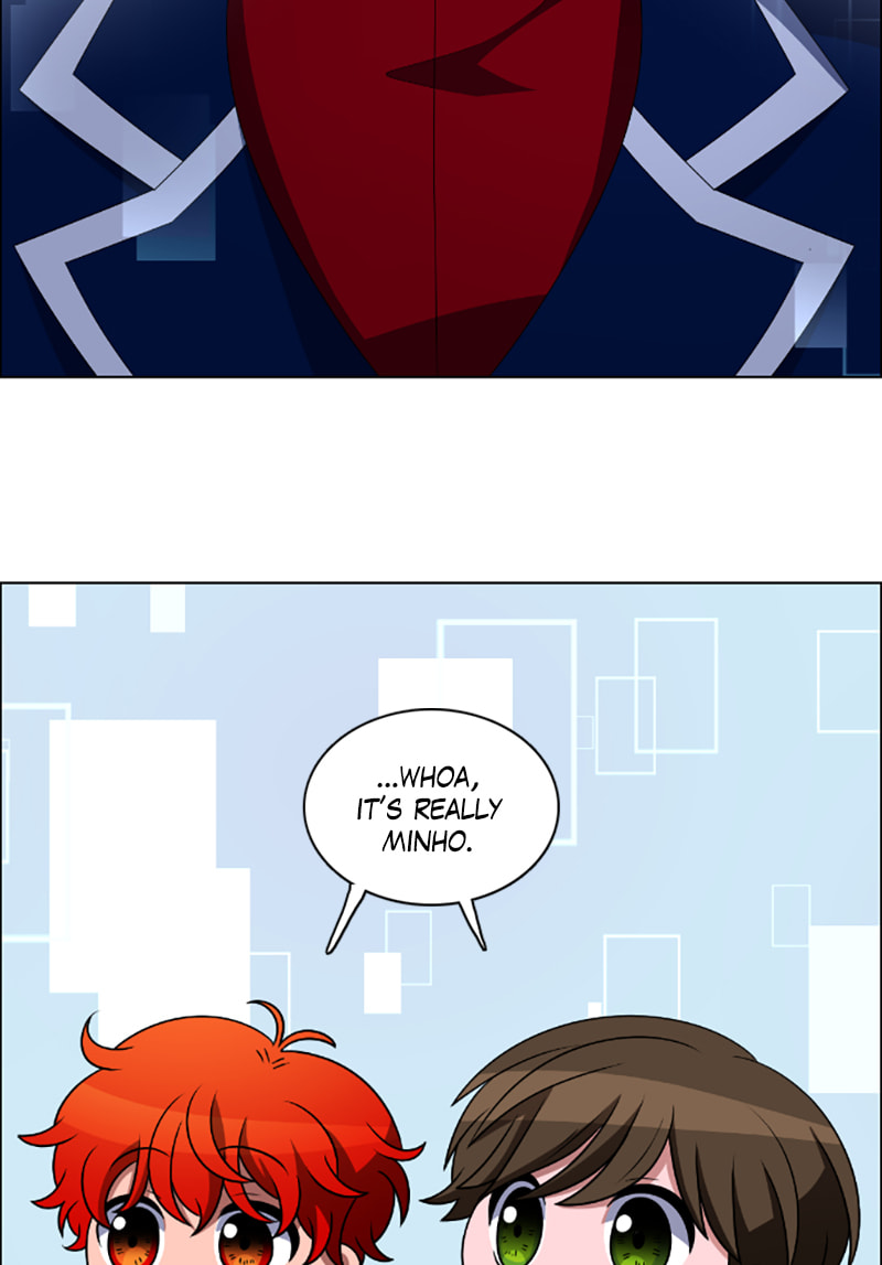 Read No Scope chapter 82 image 9 on Lezhin