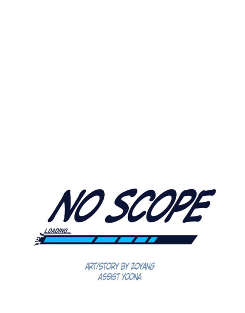 Read No Scope chapter 83 image 1 on Lezhin