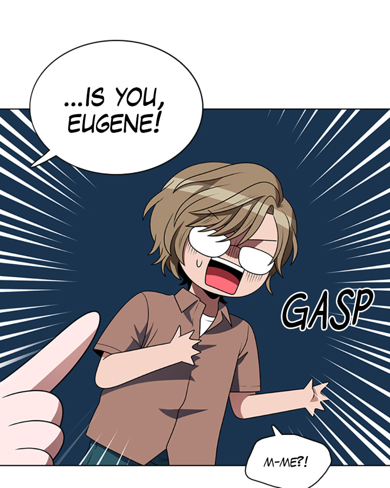 Read No Scope chapter 83 image 10 on Lezhin