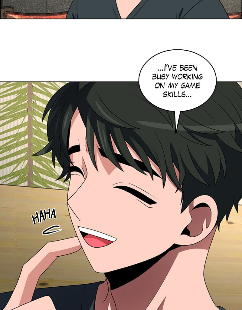 Read No Scope chapter 83 image 13 on Lezhin