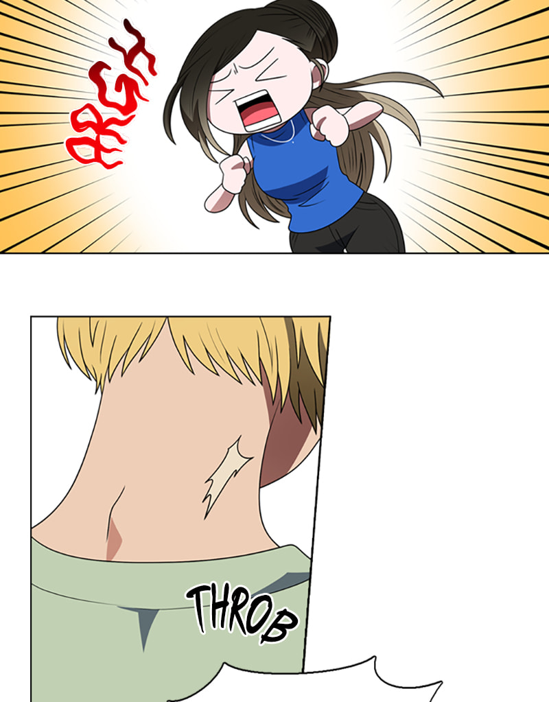 Read No Scope chapter 83 image 17 on Lezhin