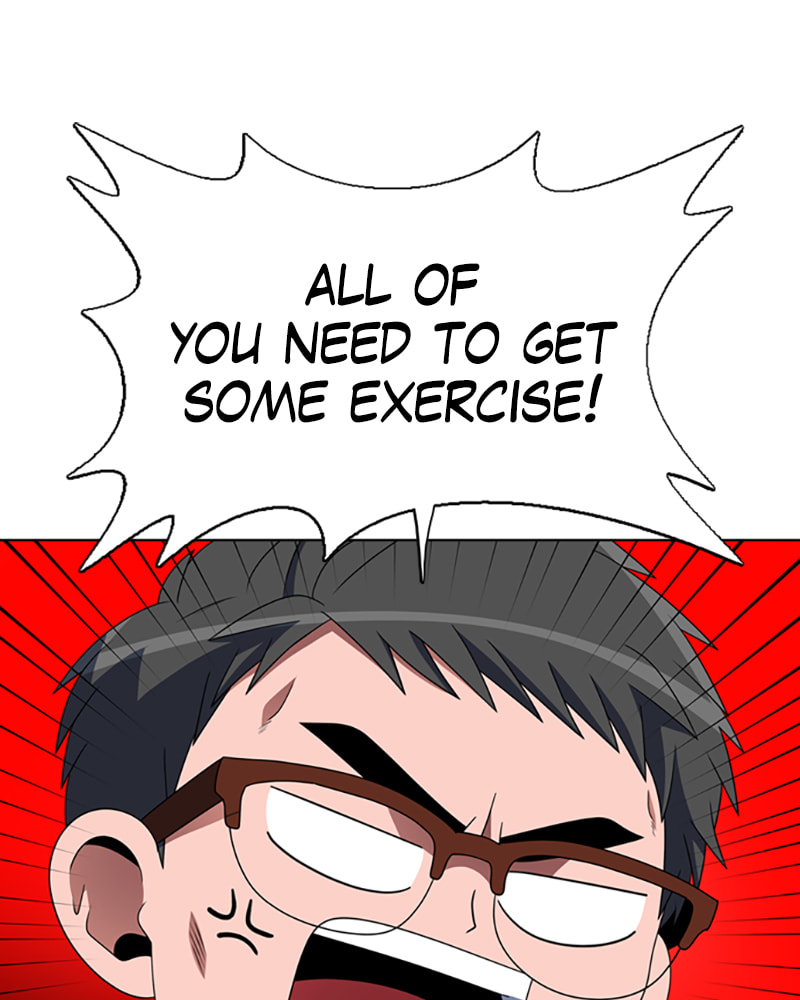 Read No Scope chapter 83 image 2 on Lezhin
