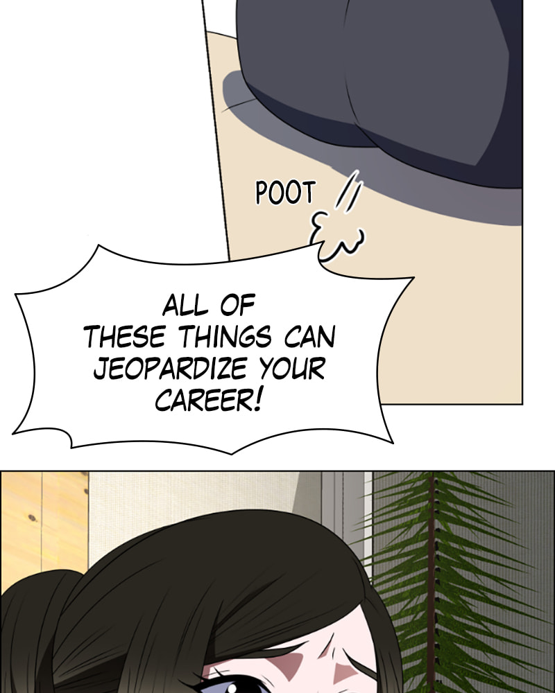 Read No Scope chapter 83 image 20 on Lezhin