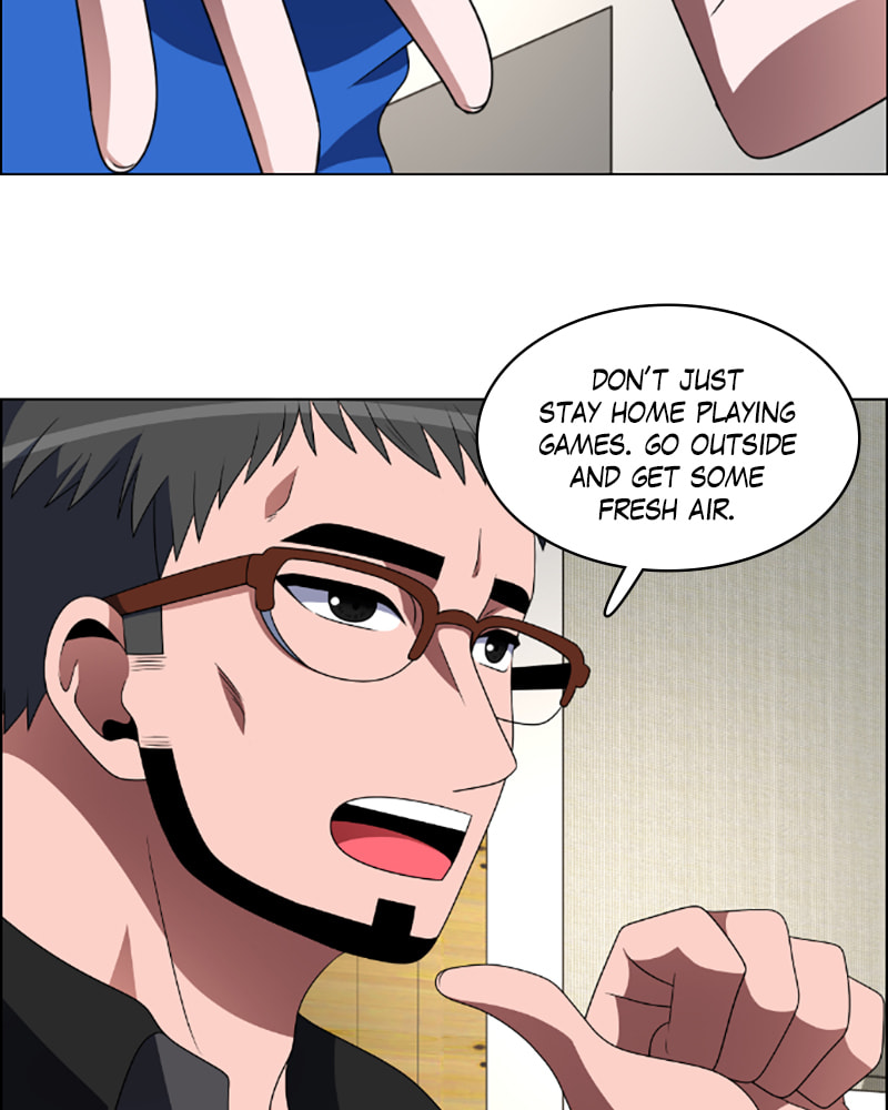 Read No Scope chapter 83 image 22 on Lezhin