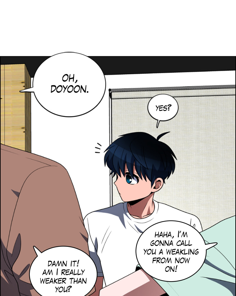 Read No Scope chapter 83 image 26 on Lezhin