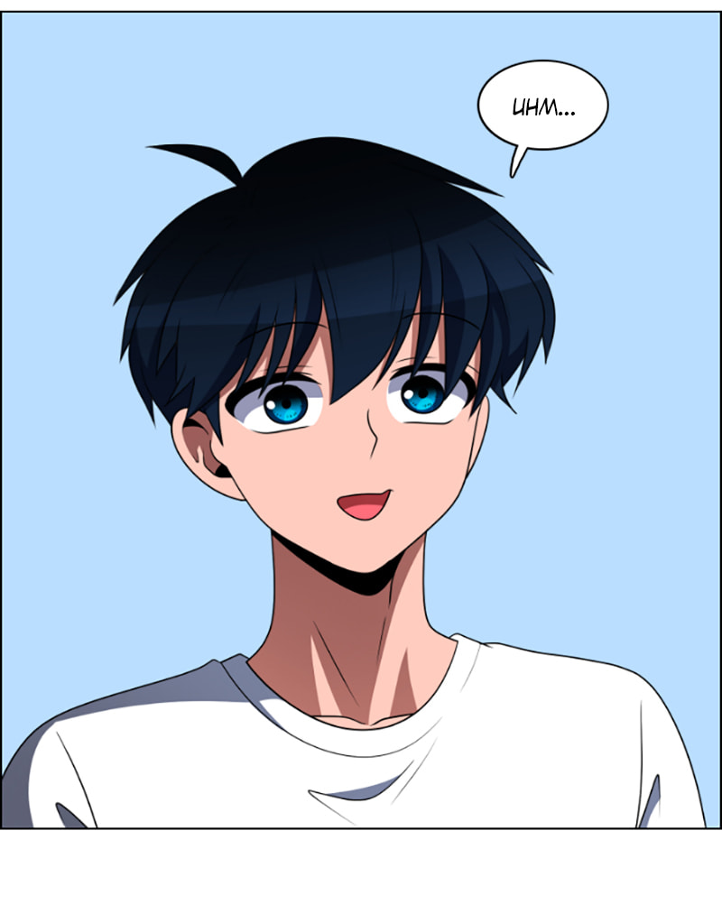 Read No Scope chapter 83 image 29 on Lezhin