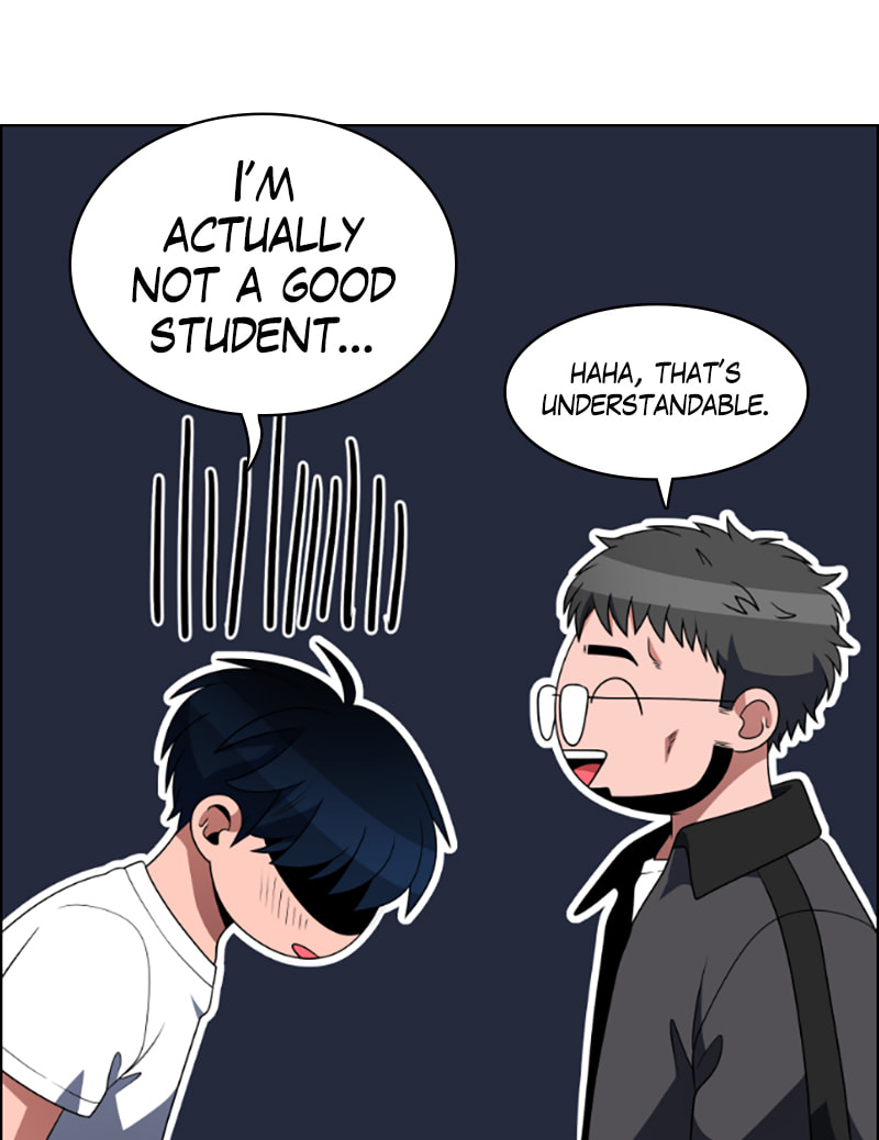 Read No Scope chapter 83 image 30 on Lezhin