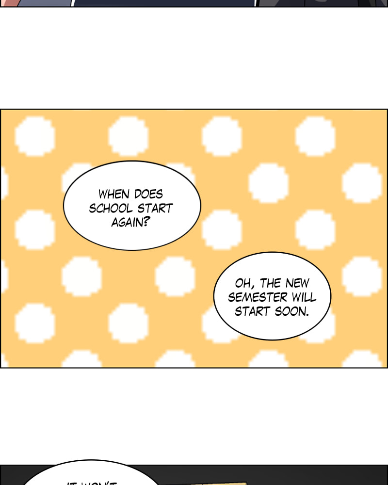 Read No Scope chapter 83 image 31 on Lezhin