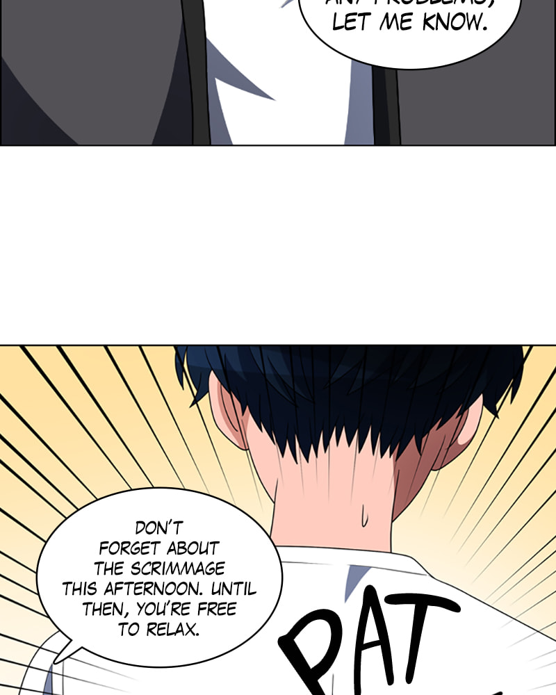 Read No Scope chapter 83 image 33 on Lezhin