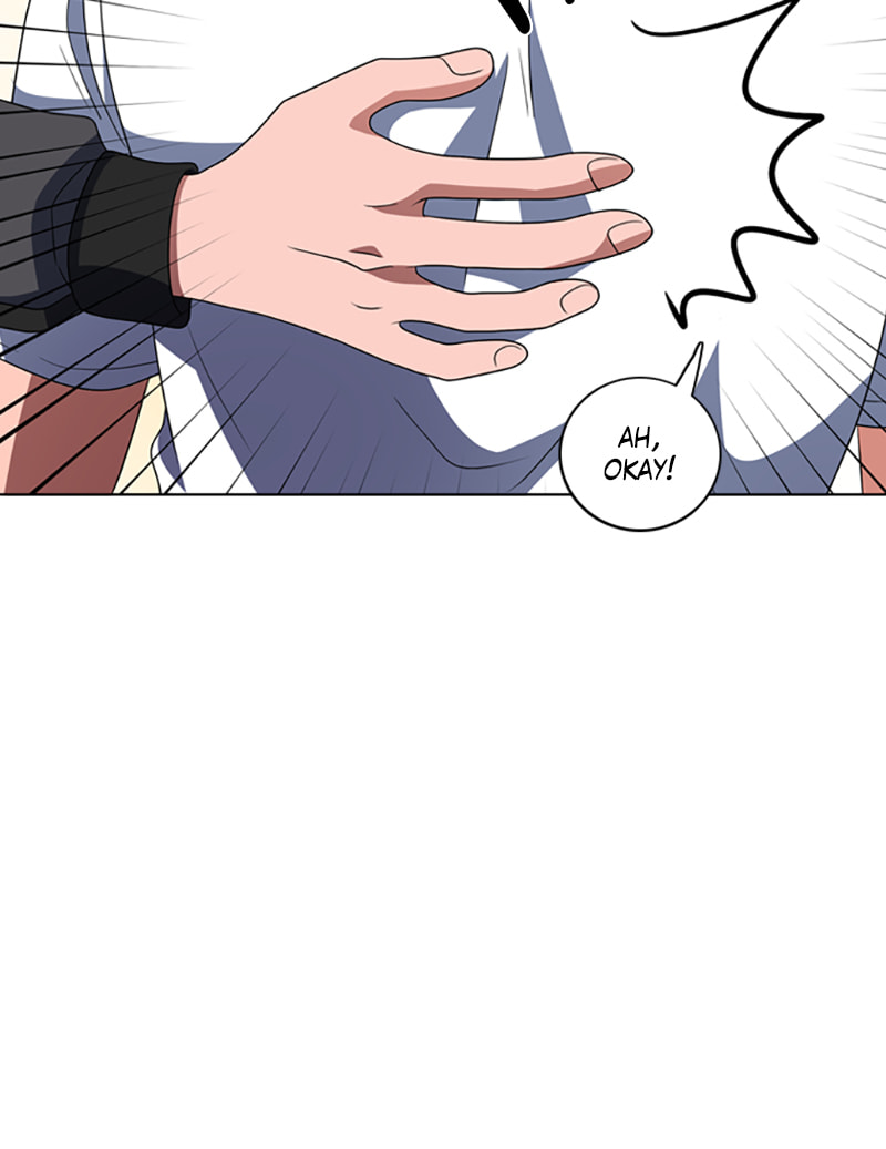 Read No Scope chapter 83 image 34 on Lezhin