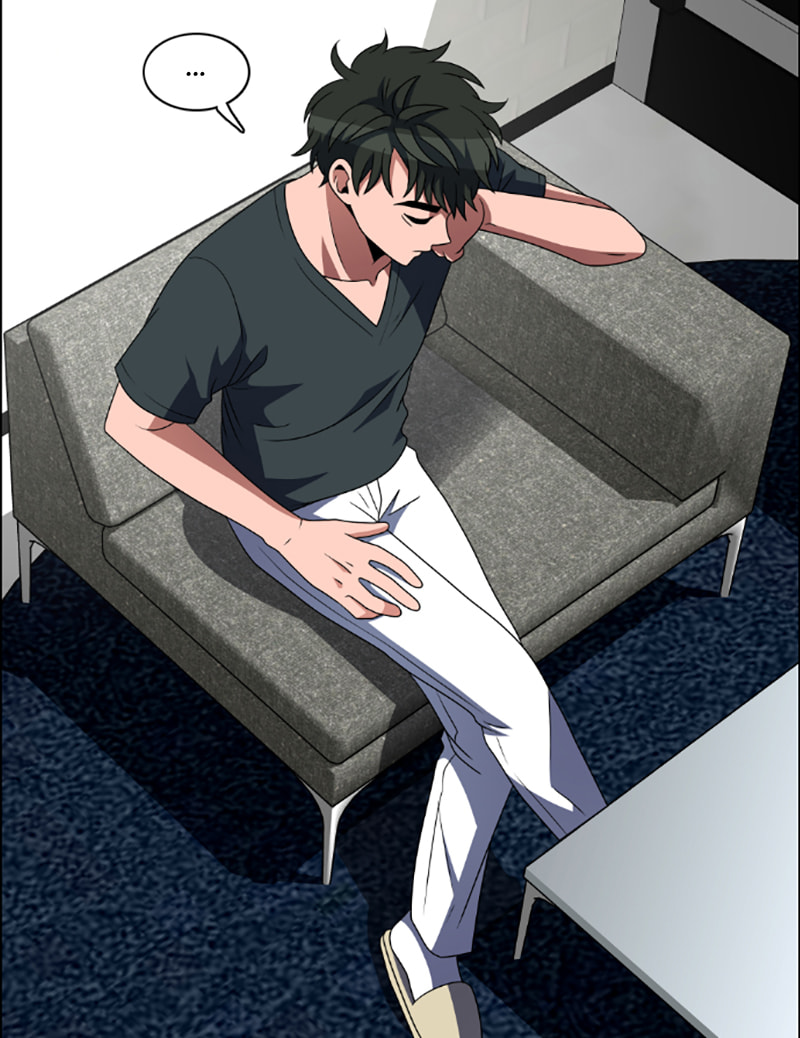 Read No Scope chapter 83 image 36 on Lezhin
