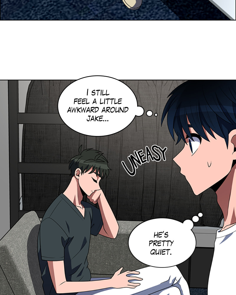 Read No Scope chapter 83 image 37 on Lezhin
