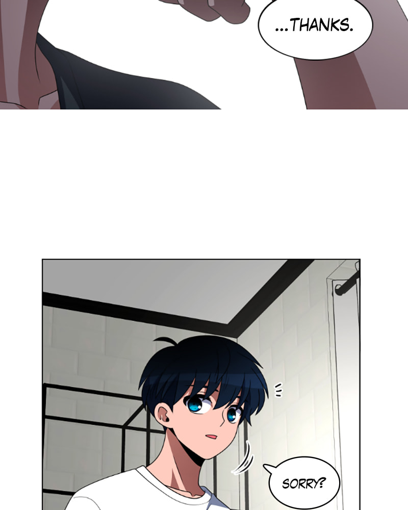 Read No Scope chapter 83 image 39 on Lezhin