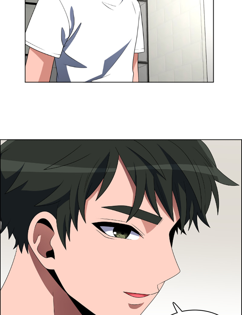 Read No Scope chapter 83 image 40 on Lezhin