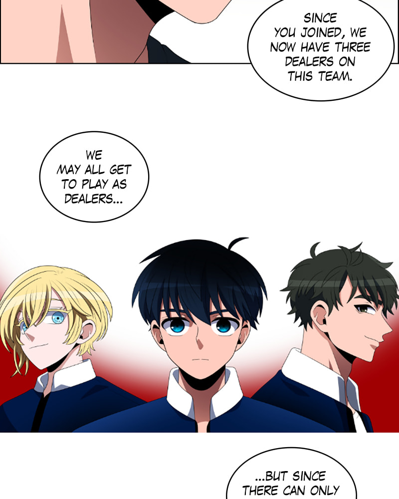Read No Scope chapter 83 image 41 on Lezhin