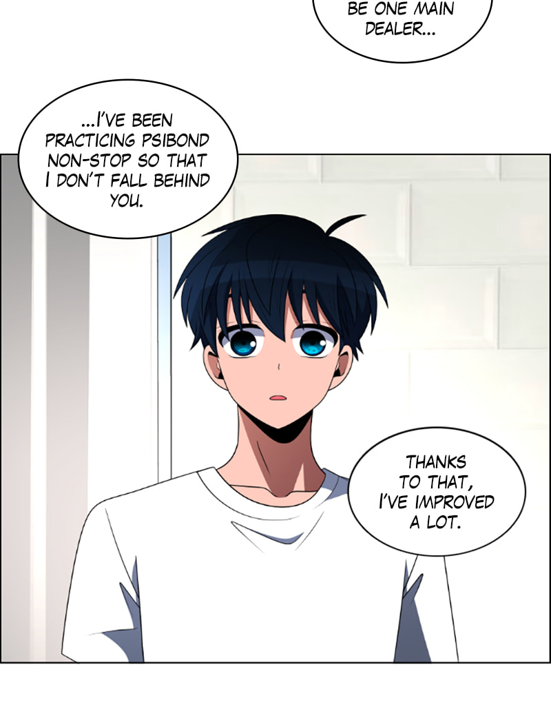 Read No Scope chapter 83 image 42 on Lezhin