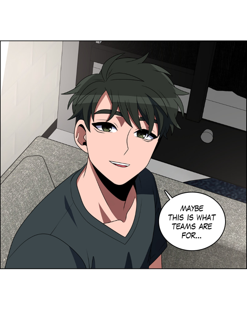 Read No Scope chapter 83 image 43 on Lezhin