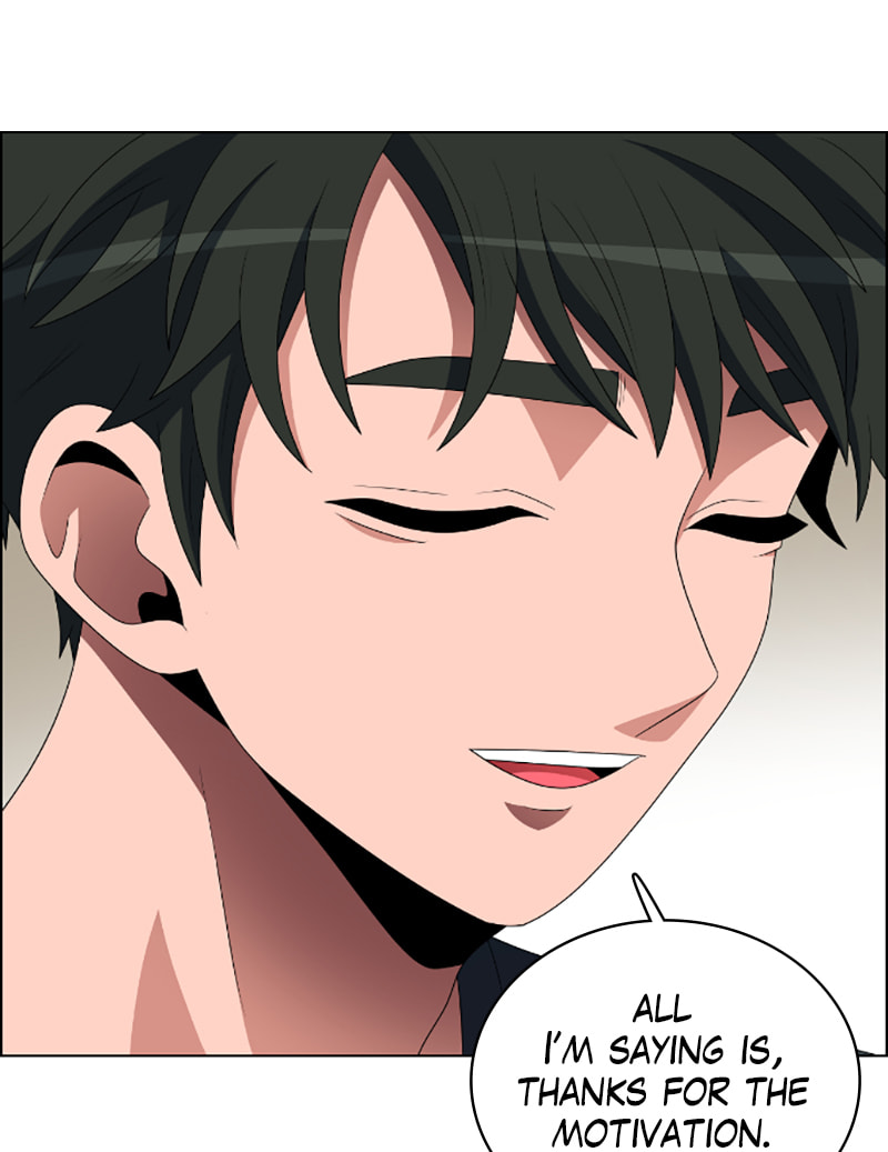 Read No Scope chapter 83 image 44 on Lezhin