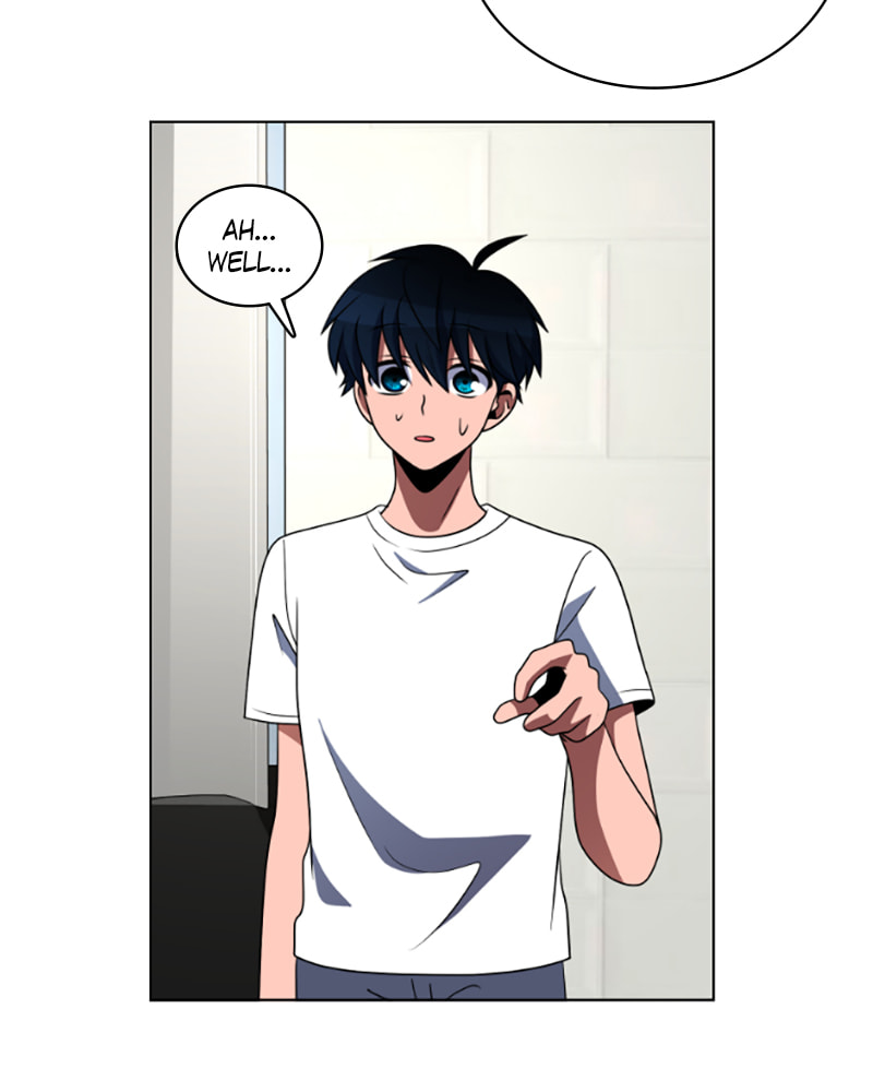 Read No Scope chapter 83 image 45 on Lezhin