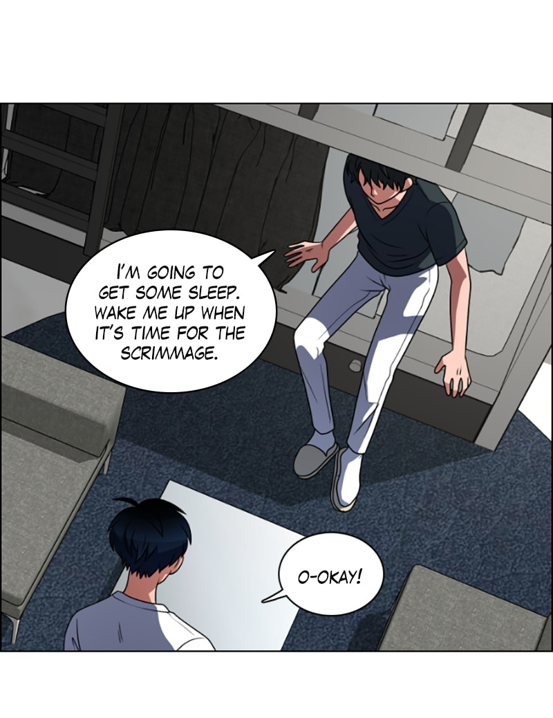 Read No Scope chapter 83 image 48 on Lezhin