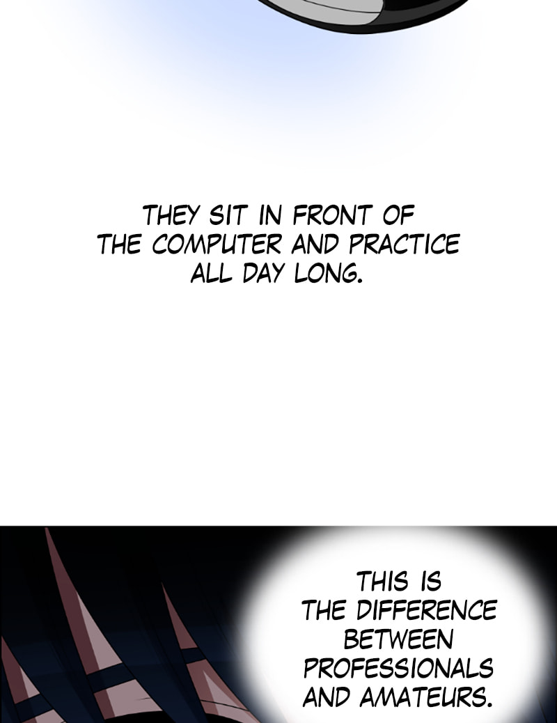 Read No Scope chapter 83 image 52 on Lezhin