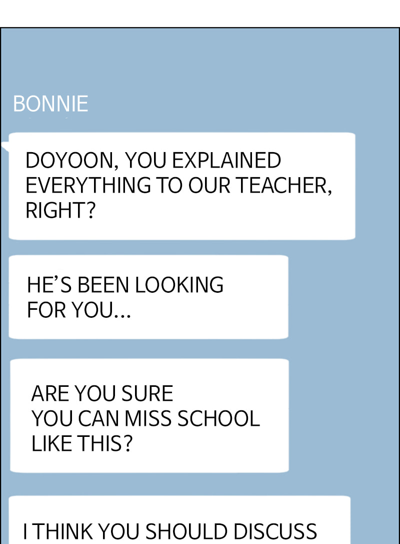 Read No Scope chapter 83 image 59 on Lezhin