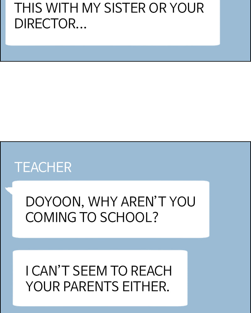 Read No Scope chapter 83 image 60 on Lezhin