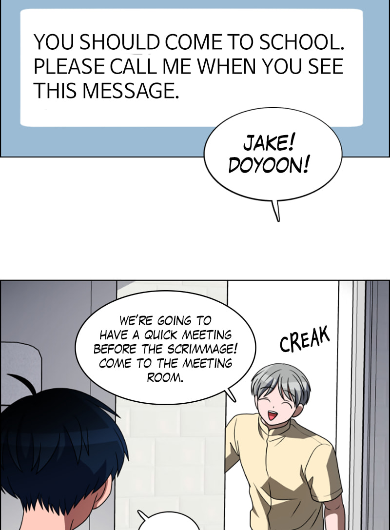 Read No Scope chapter 83 image 61 on Lezhin