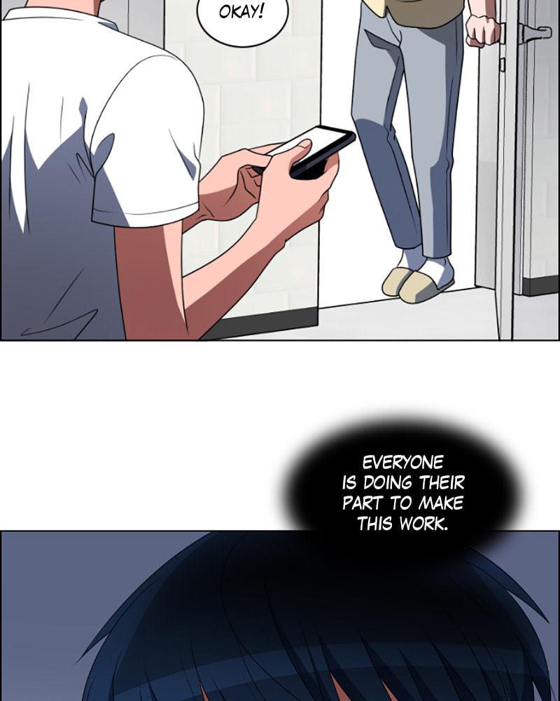 Read No Scope chapter 83 image 62 on Lezhin