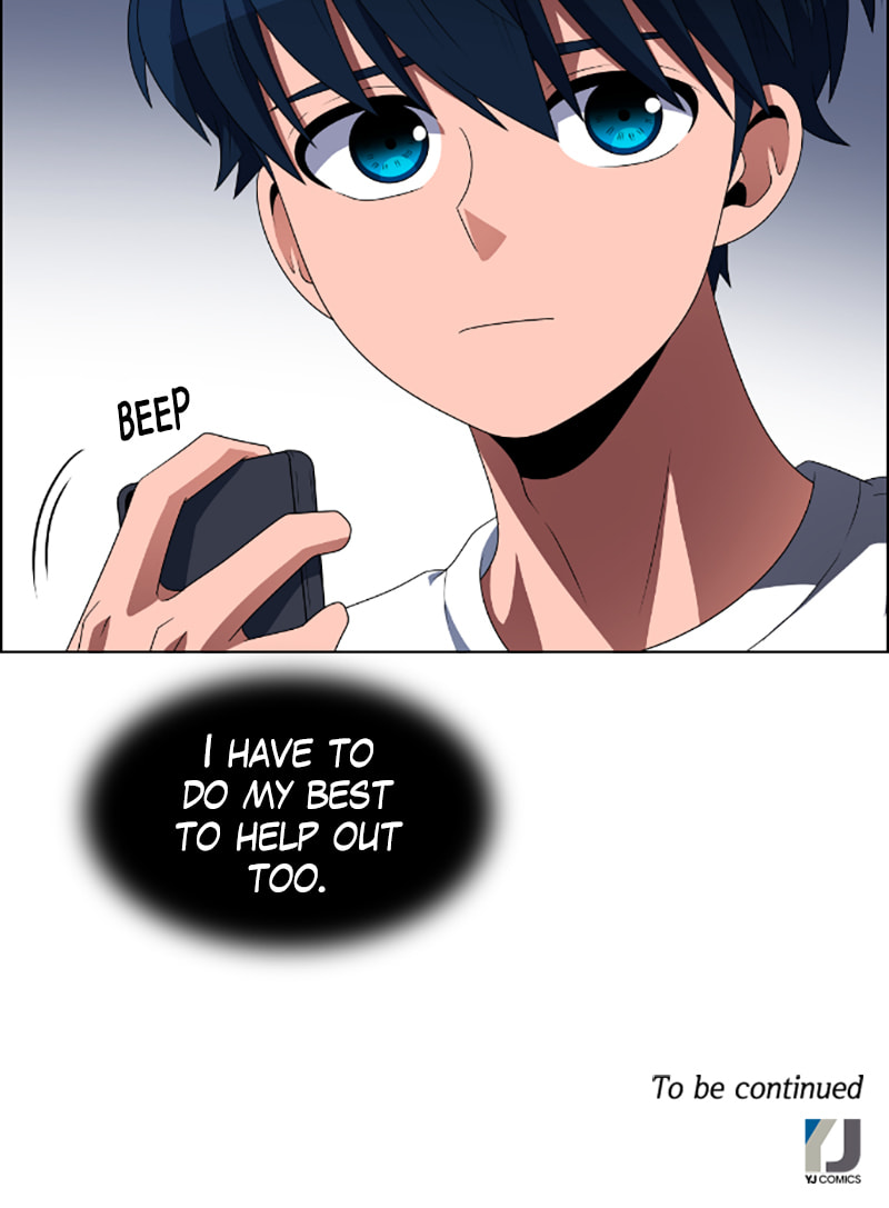 Read No Scope chapter 83 image 63 on Lezhin
