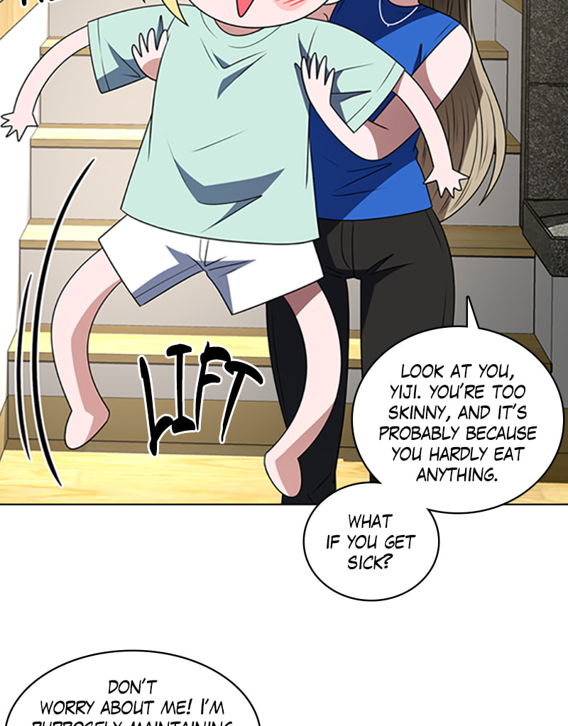 Read No Scope chapter 83 image 7 on Lezhin