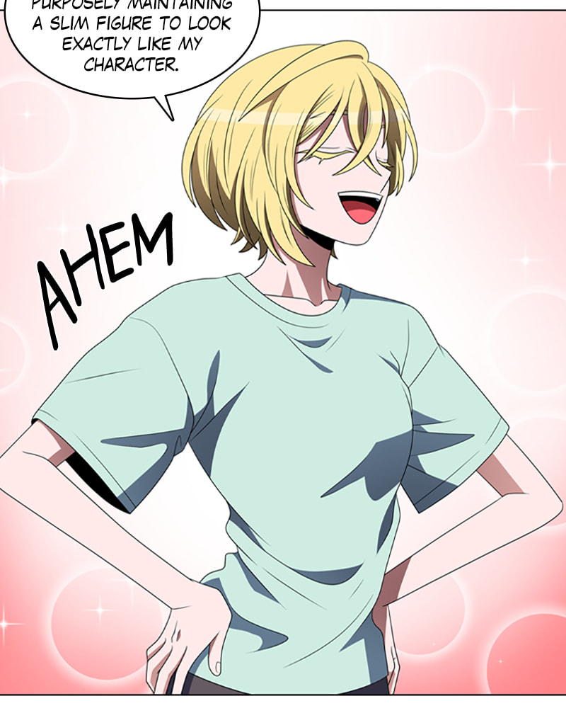 Read No Scope chapter 83 image 8 on Lezhin