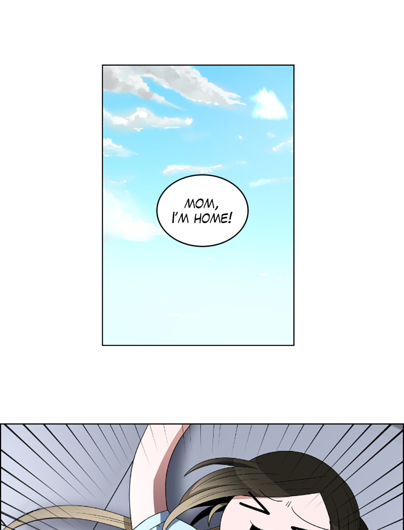 Read No Scope chapter 84 image 1 on Lezhin