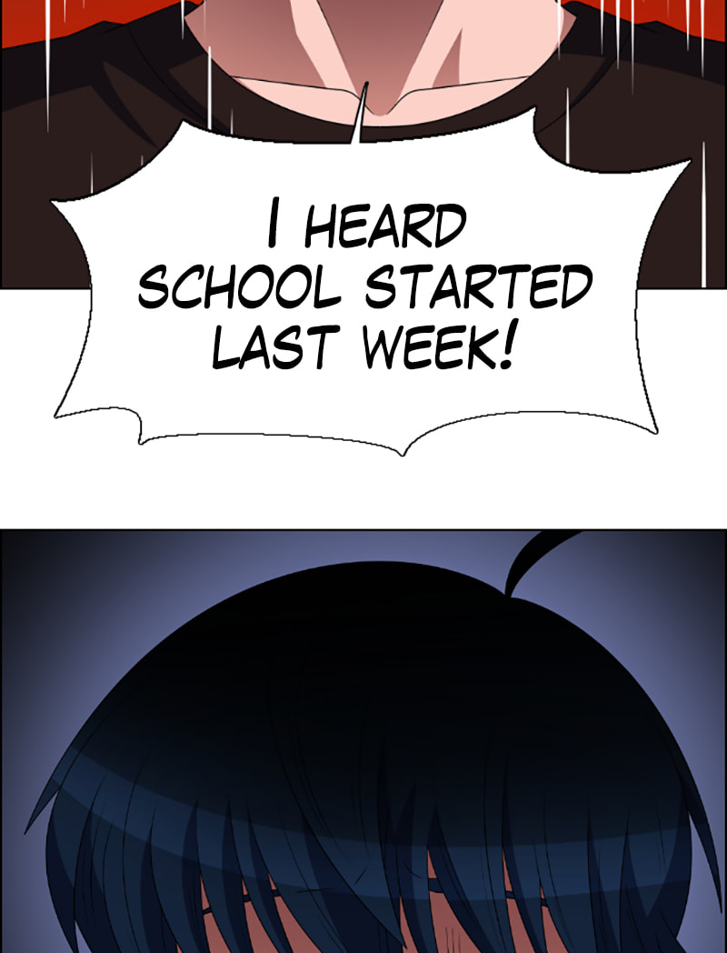 Read No Scope chapter 84 image 15 on Lezhin