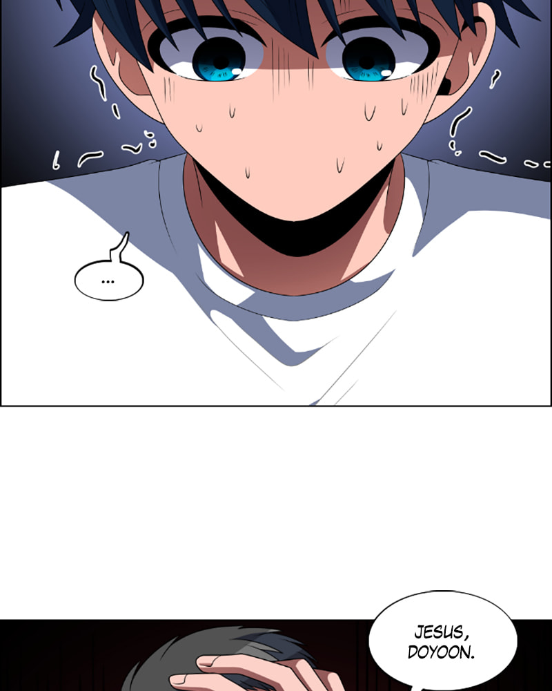 Read No Scope chapter 84 image 16 on Lezhin