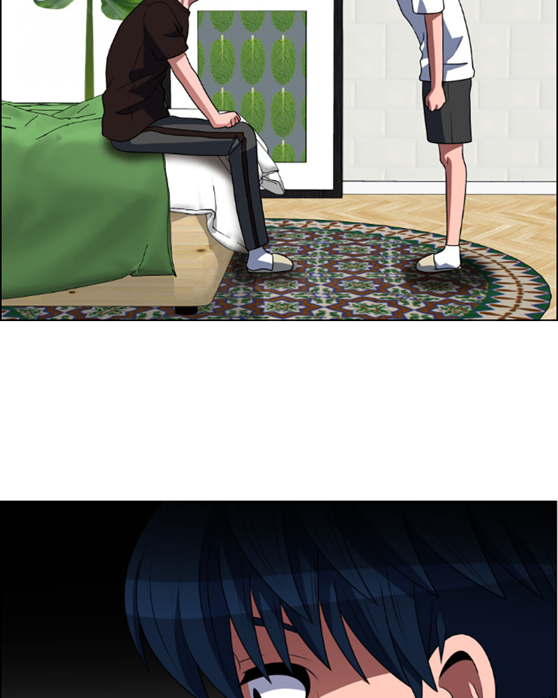 Read No Scope chapter 84 image 18 on Lezhin