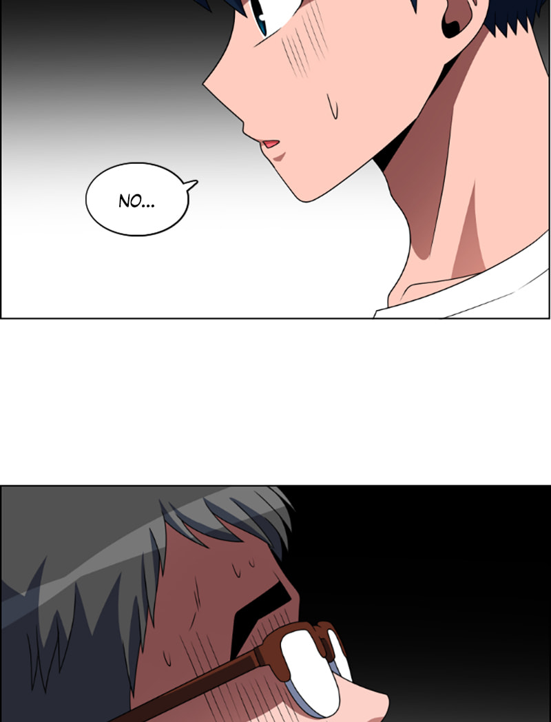 Read No Scope chapter 84 image 19 on Lezhin