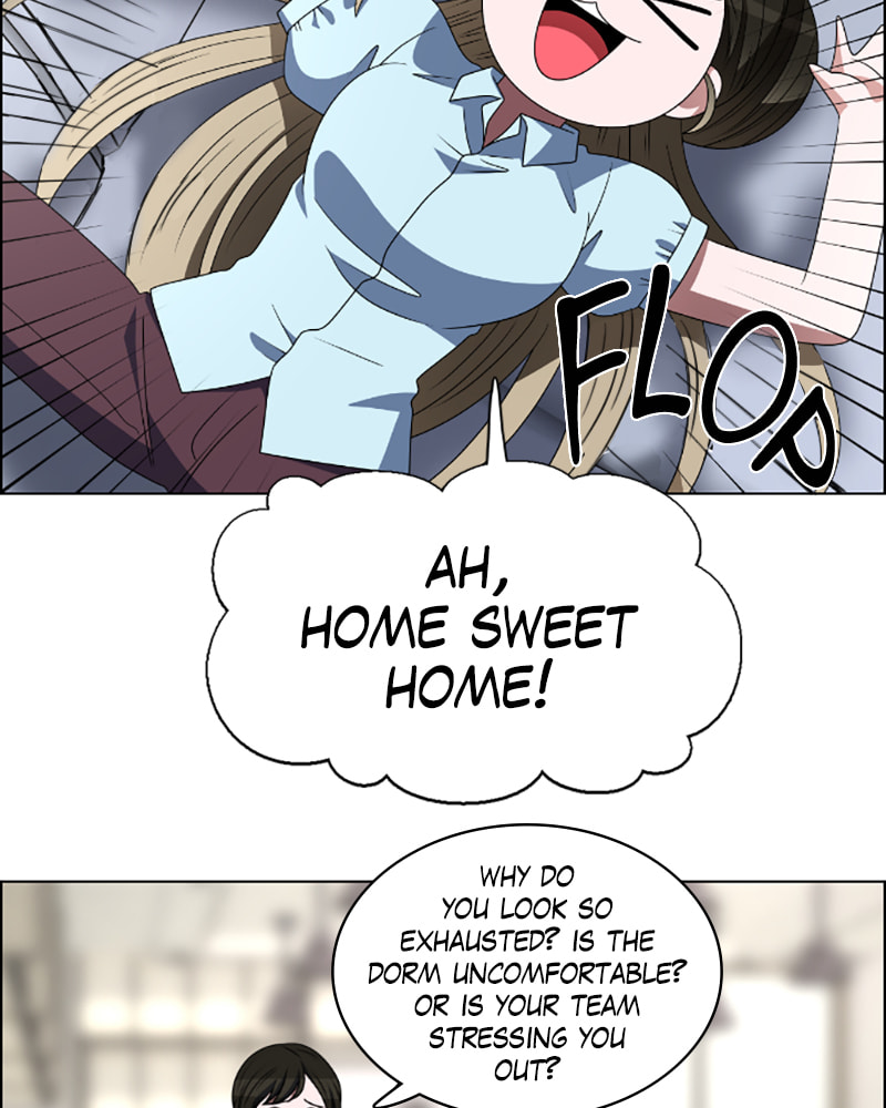 Read No Scope chapter 84 image 2 on Lezhin