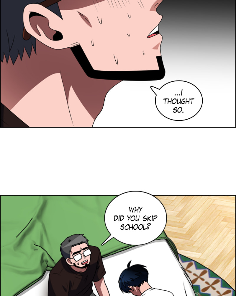 Read No Scope chapter 84 image 20 on Lezhin