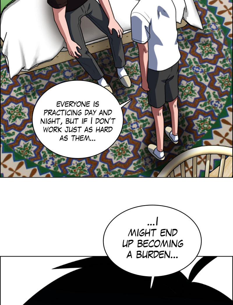 Read No Scope chapter 84 image 21 on Lezhin
