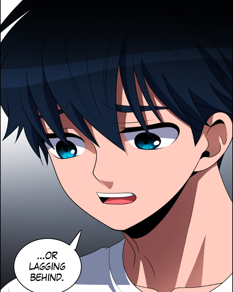 Read No Scope chapter 84 image 22 on Lezhin