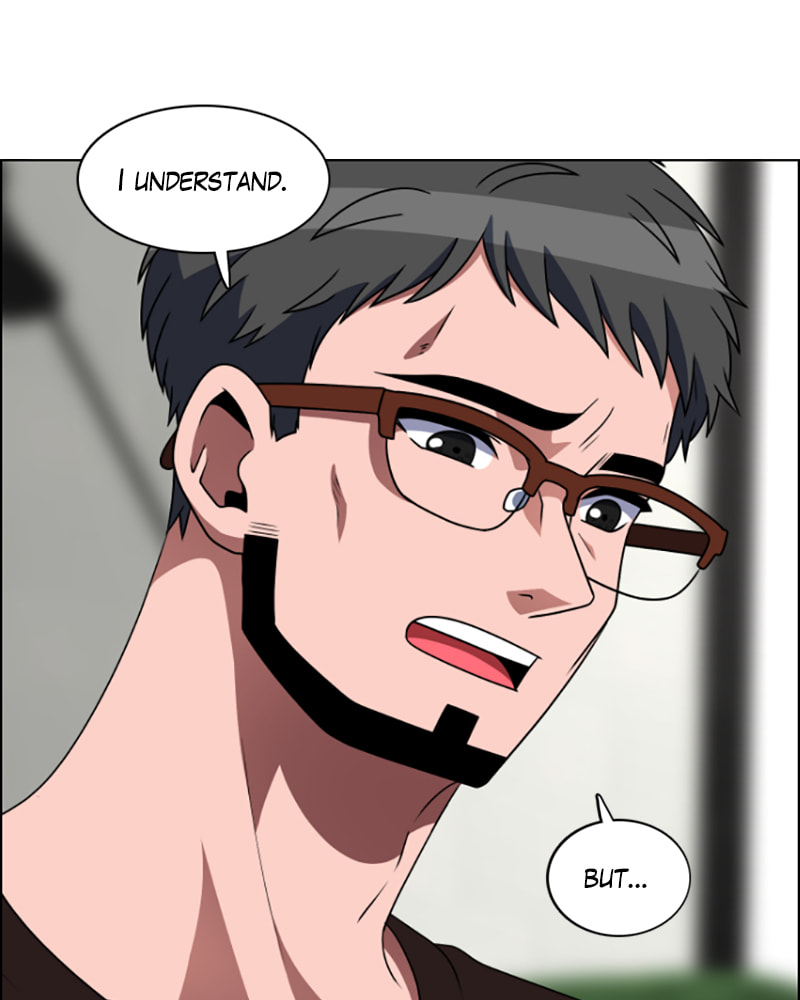 Read No Scope chapter 84 image 24 on Lezhin