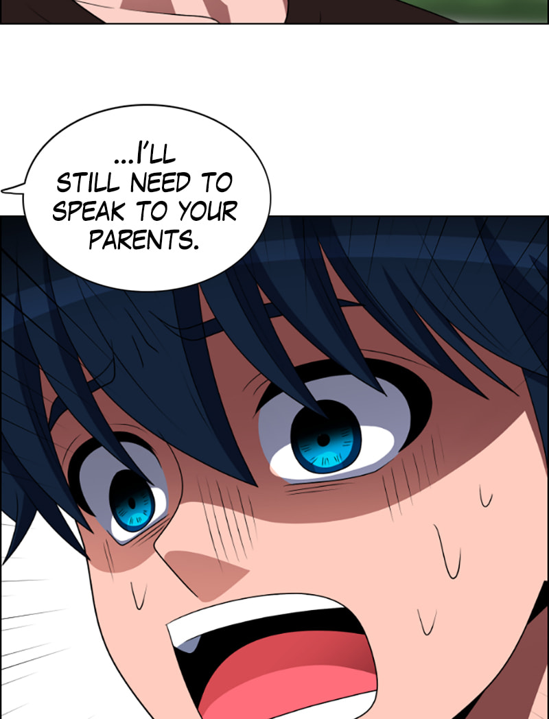 Read No Scope chapter 84 image 25 on Lezhin